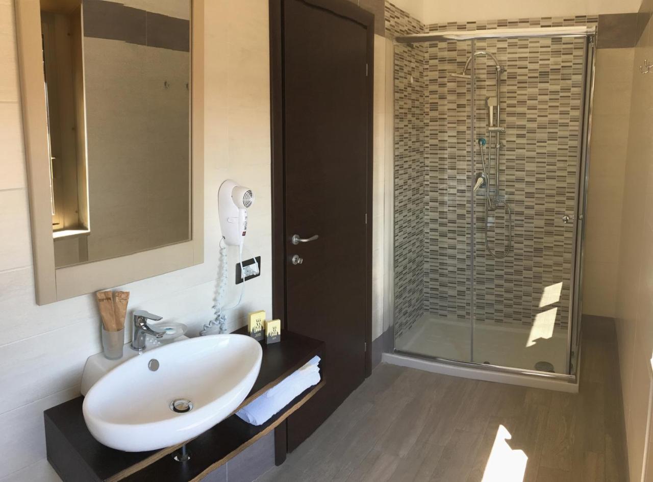 Hotel Cesirja Casavatore Extérieur photo